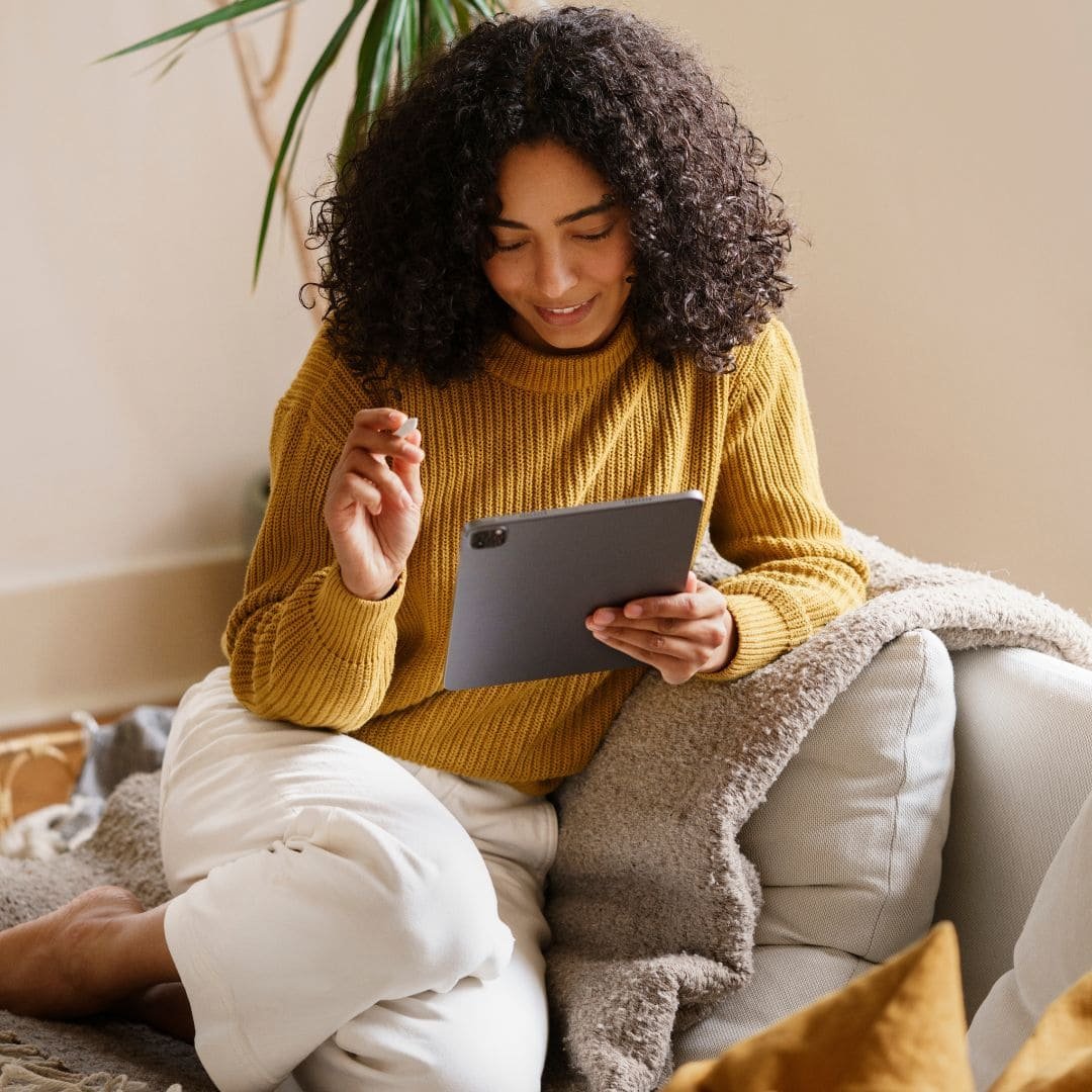 Terapia online funciona? Benefícios e como é na prática